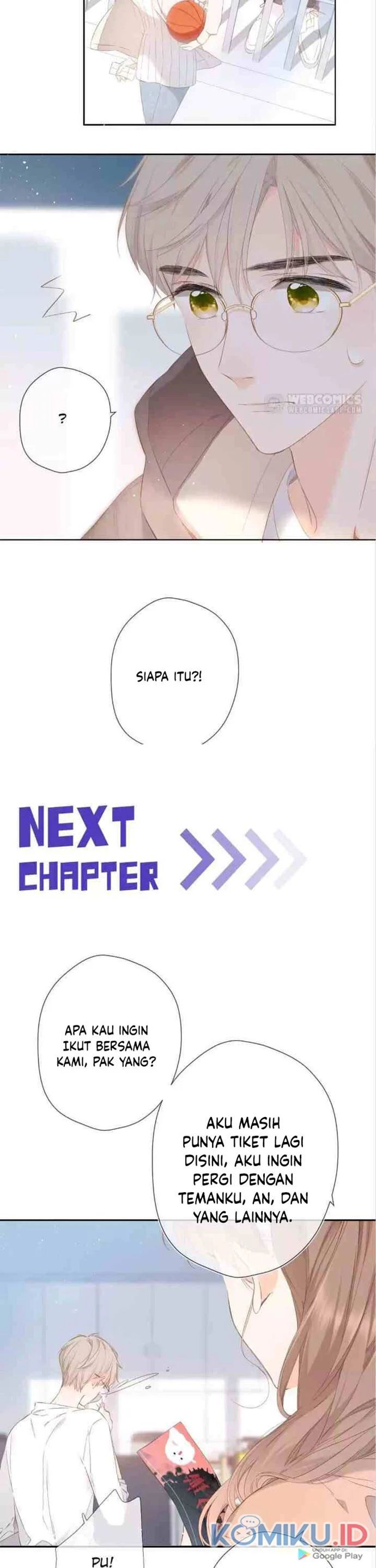Once More Chapter 35 Once More Chapter 35
