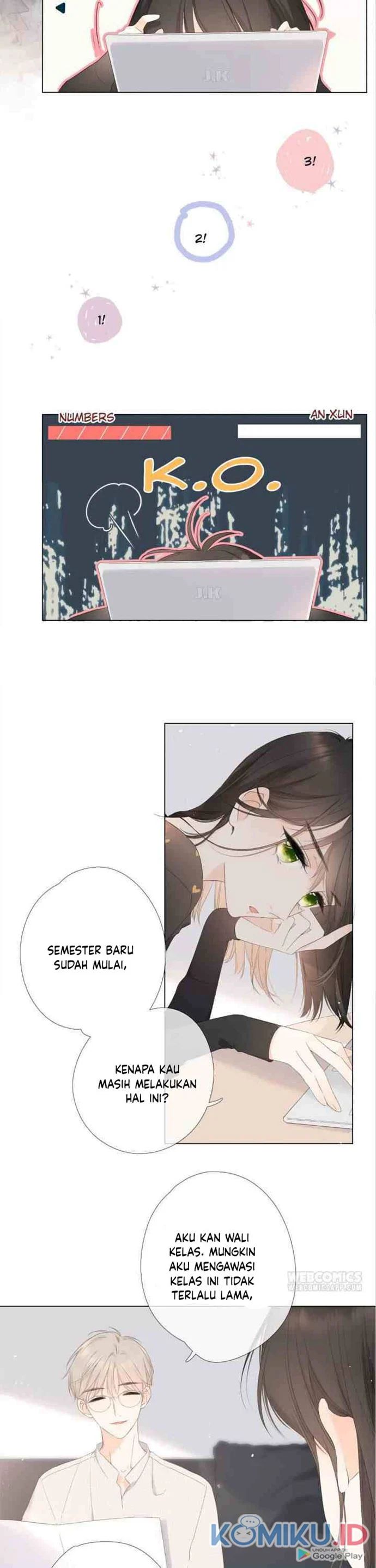 Once More Chapter 35 Once More Chapter 35