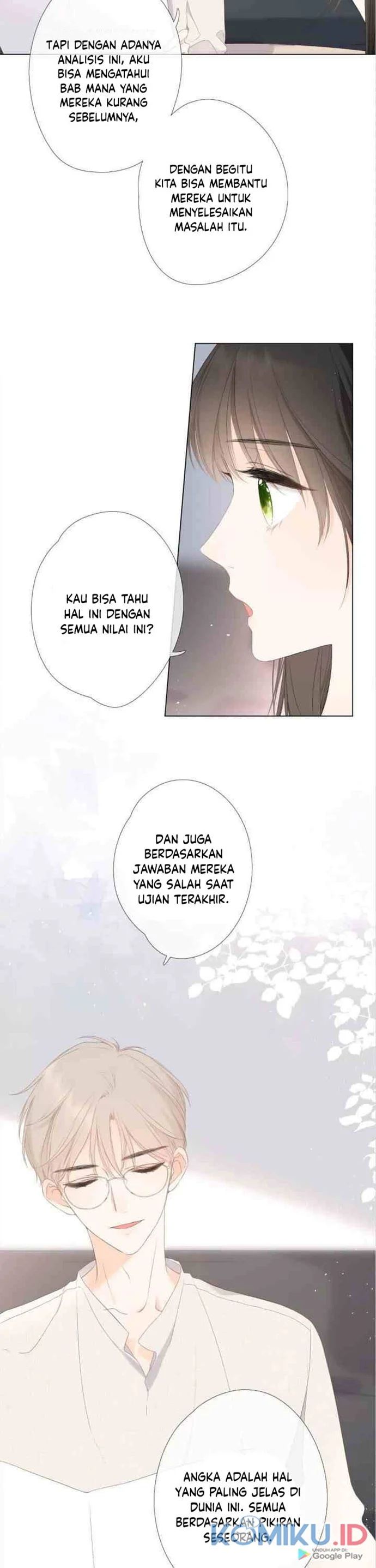 Once More Chapter 35 Once More Chapter 35
