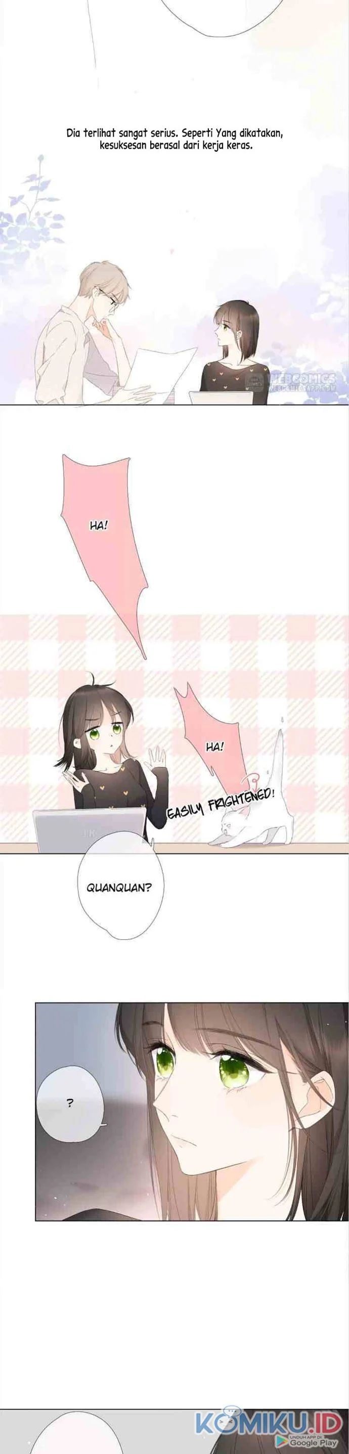 Once More Chapter 35 Once More Chapter 35