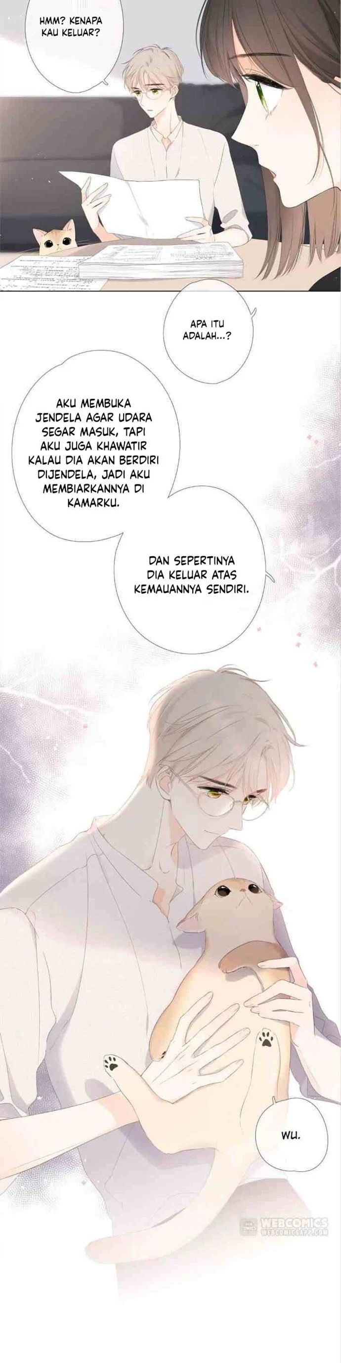Once More Chapter 35 Once More Chapter 35