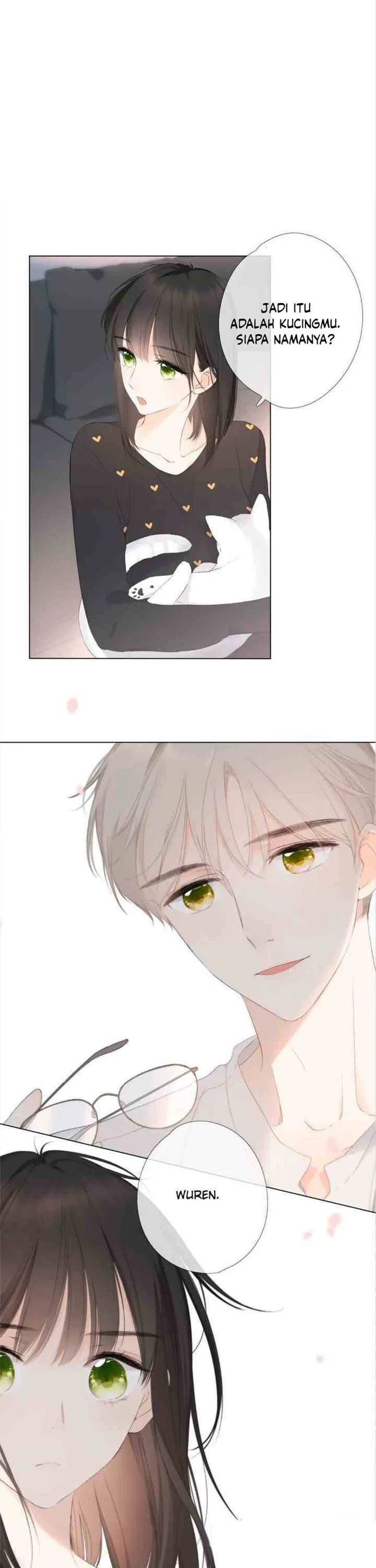 Once More Chapter 35 Once More Chapter 35