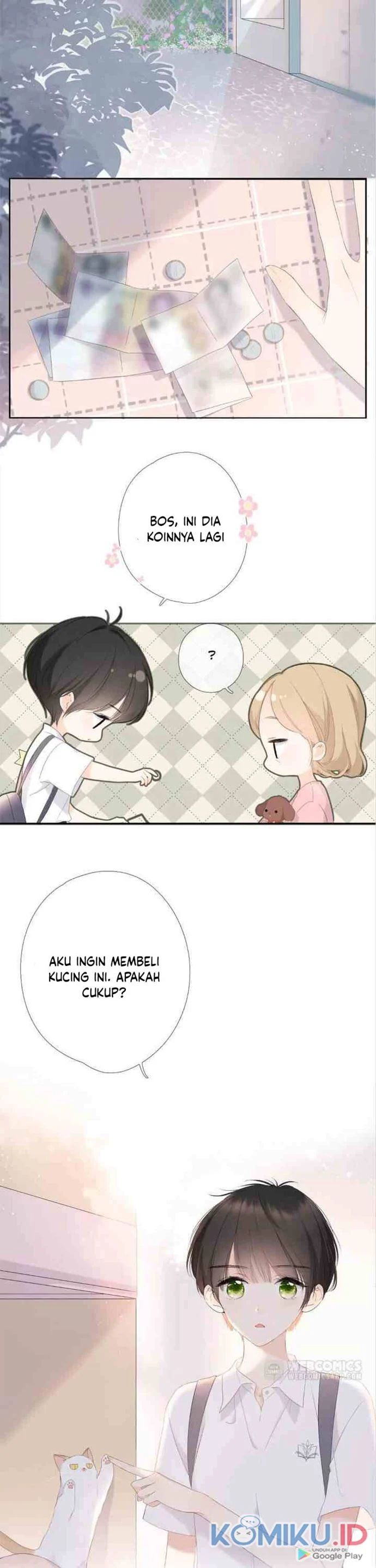 Once More Chapter 35 Once More Chapter 35