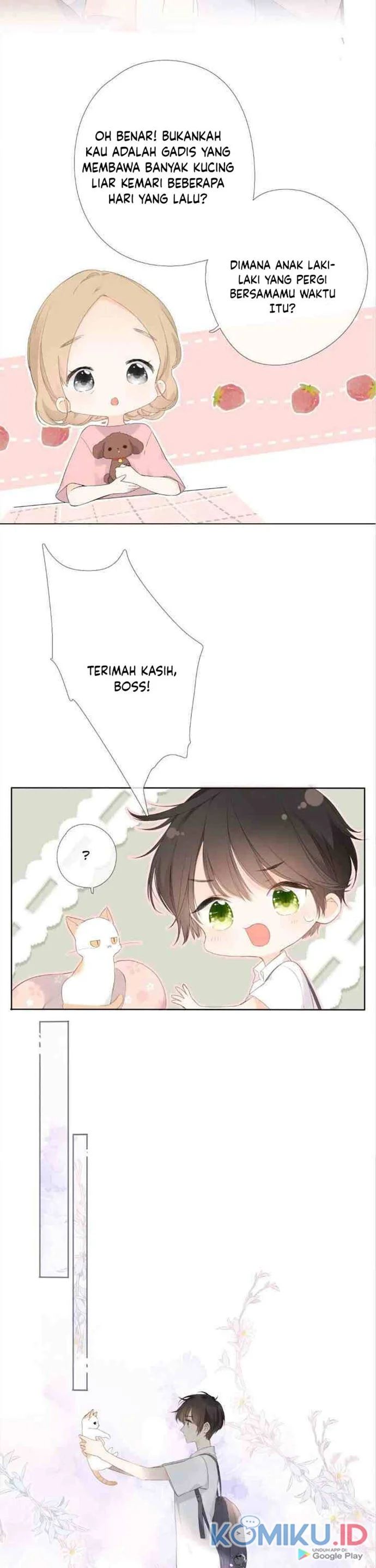 Once More Chapter 35 Once More Chapter 35