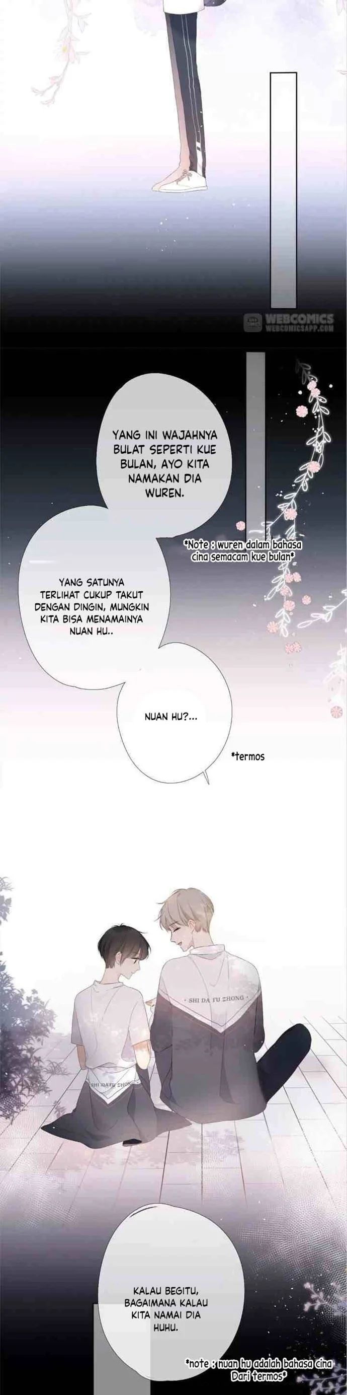 Once More Chapter 35 Once More Chapter 35