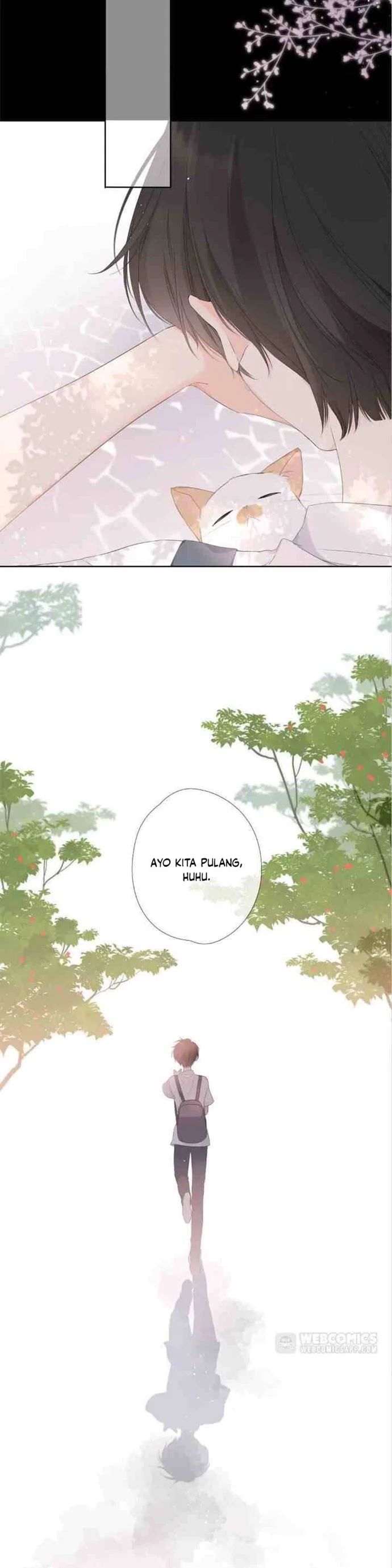 Once More Chapter 35 Once More Chapter 35