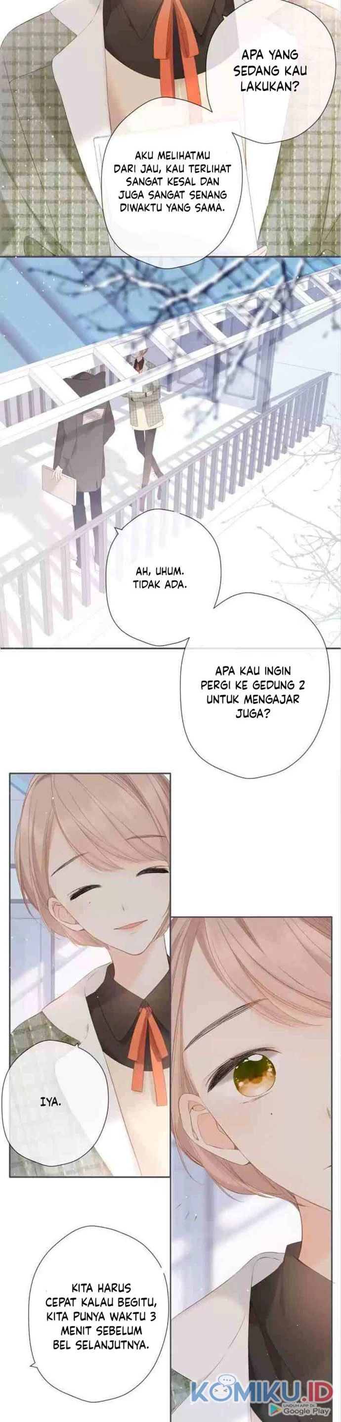 Once More Chapter 35 Once More Chapter 35
