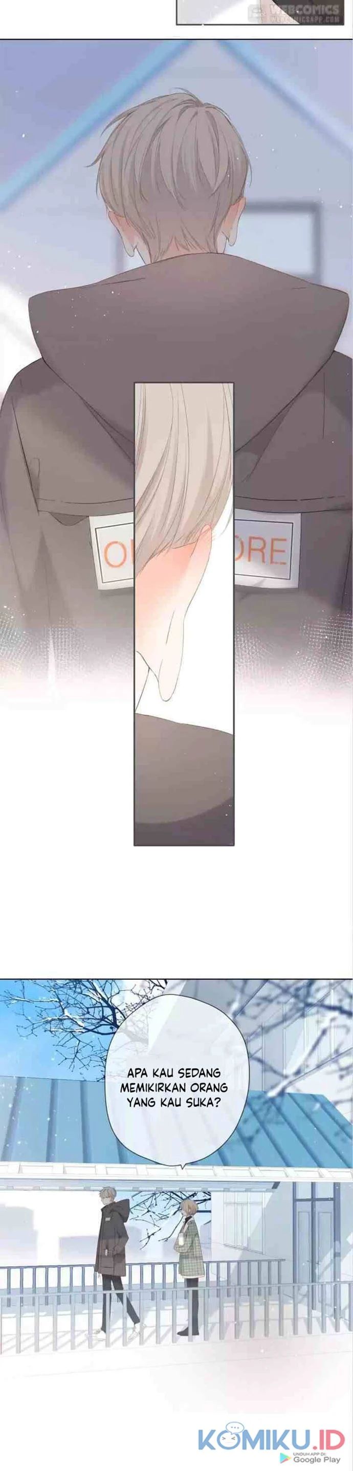 Once More Chapter 35 Once More Chapter 35