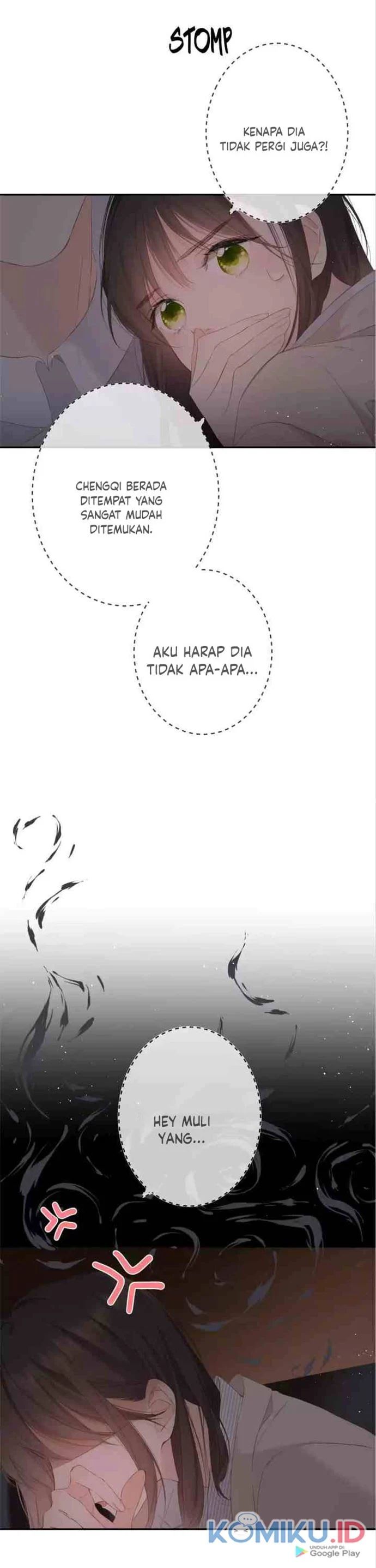 Once More Chapter 38 Once More Chapter 38