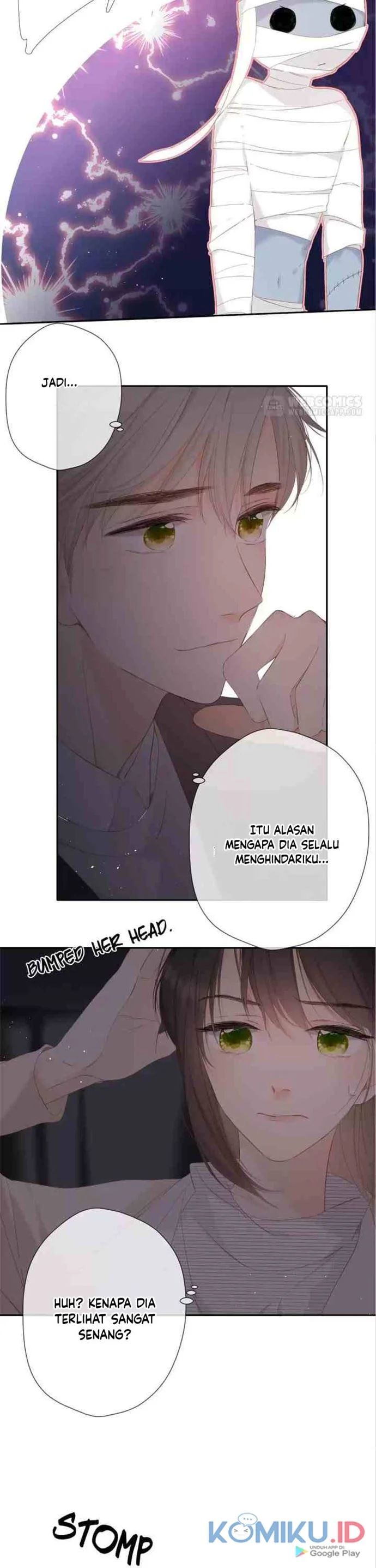 Once More Chapter 38 Once More Chapter 38