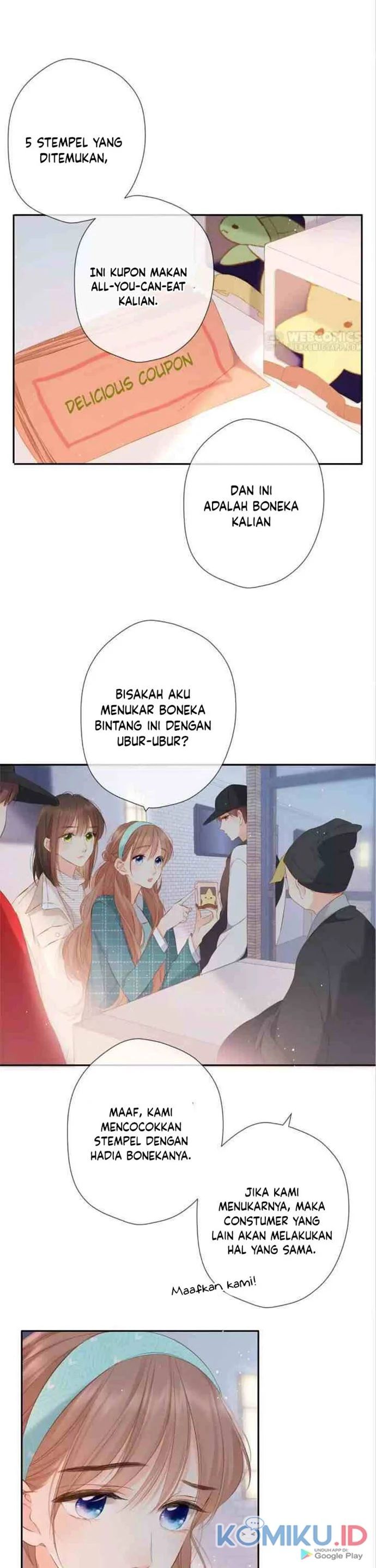 Once More Chapter 40 Once More Chapter 40