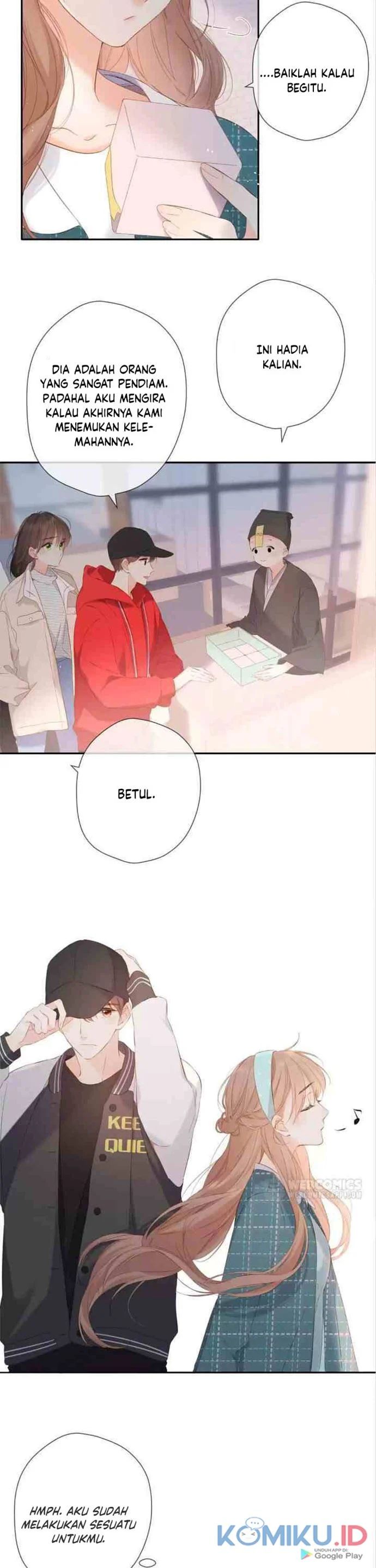 Once More Chapter 40 Once More Chapter 40