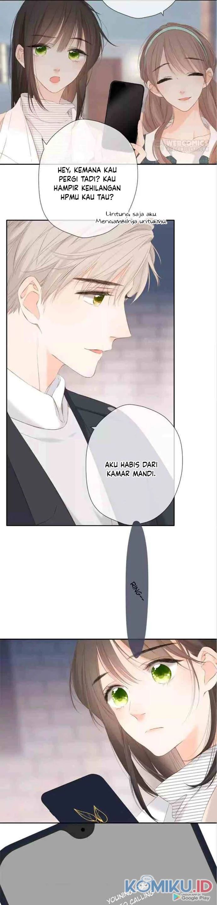 Once More Chapter 40 Once More Chapter 40