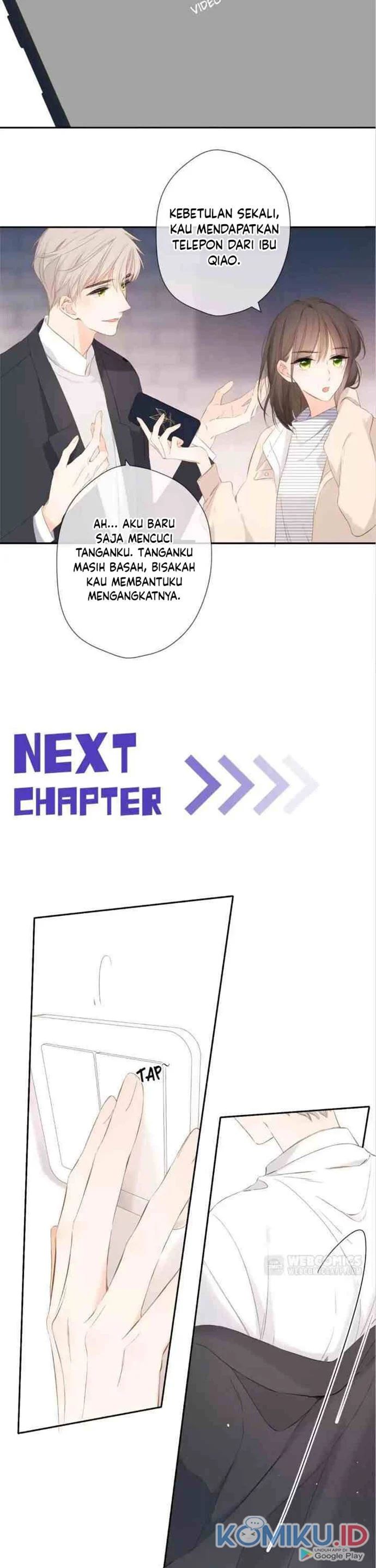 Once More Chapter 40 Once More Chapter 40