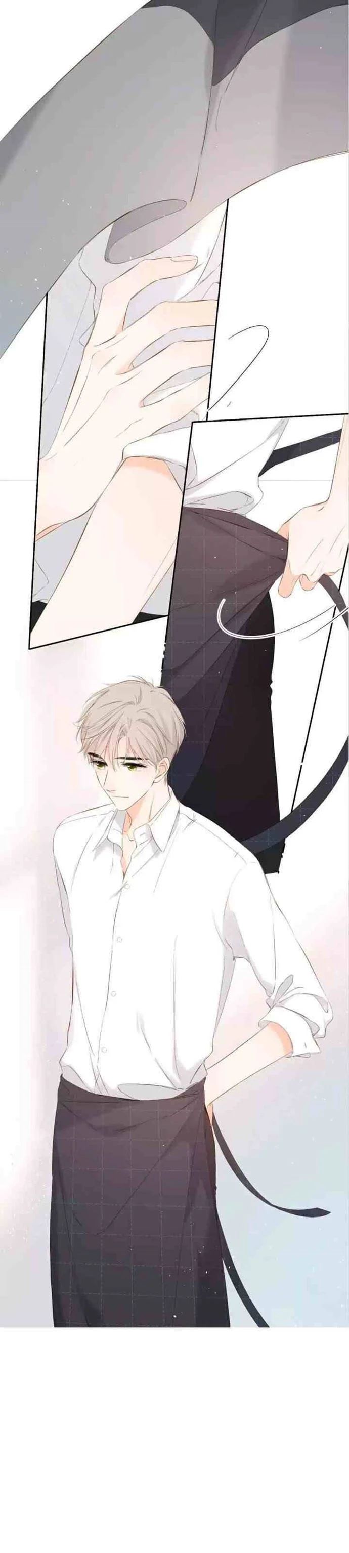 Once More Chapter 40 Once More Chapter 40