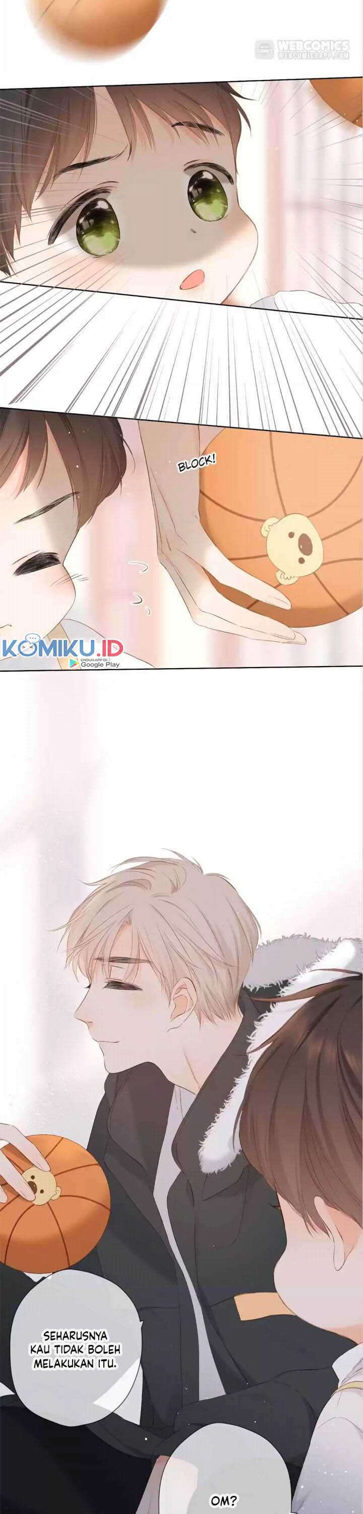 Once More Chapter 46 Once More Chapter 46