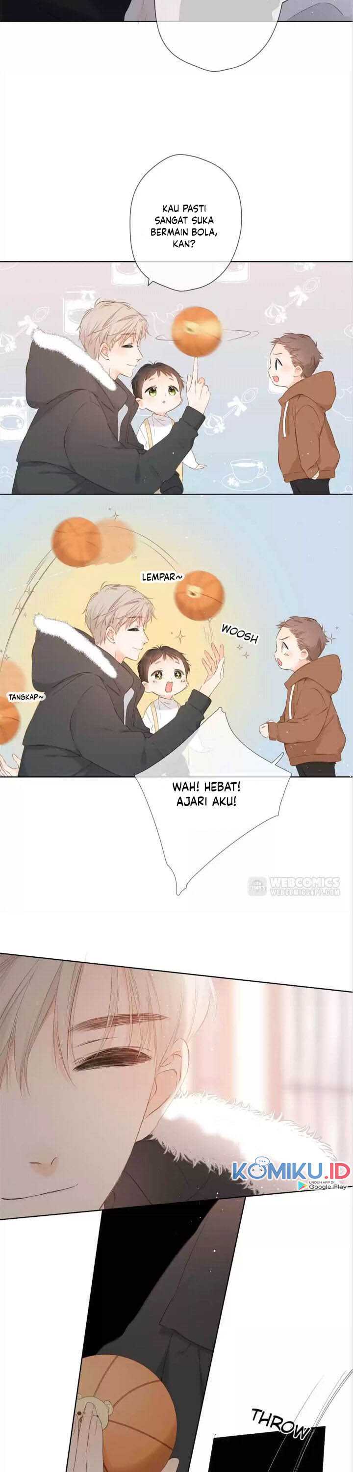 Once More Chapter 46 Once More Chapter 46