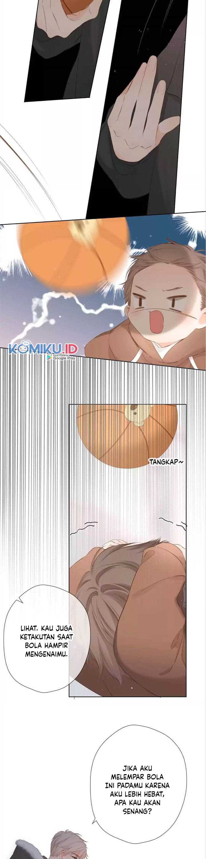 Once More Chapter 46 Once More Chapter 46