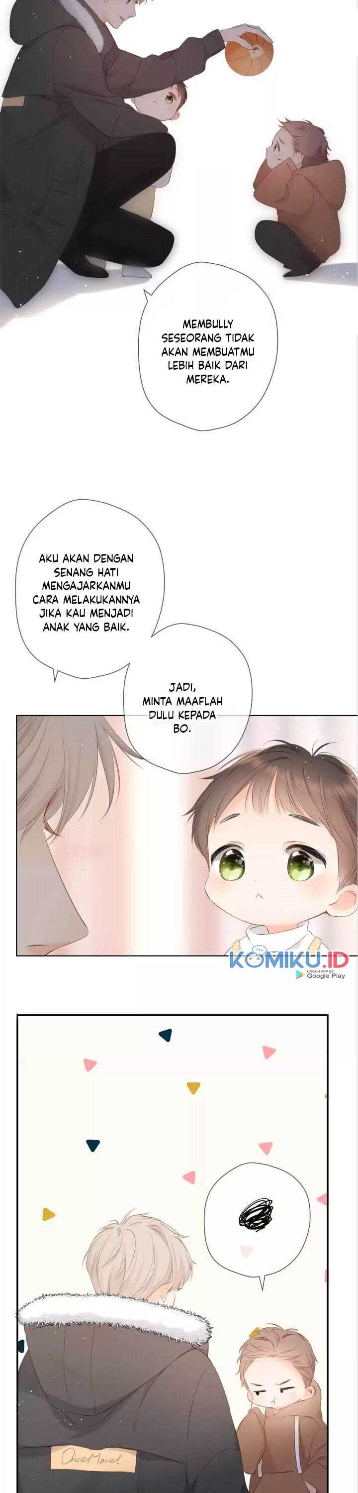 Once More Chapter 46 Once More Chapter 46
