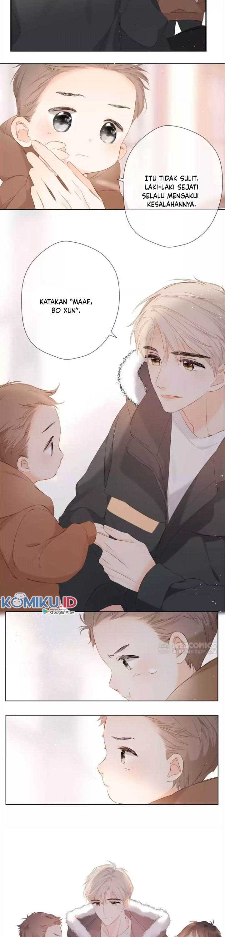 Once More Chapter 46 Once More Chapter 46