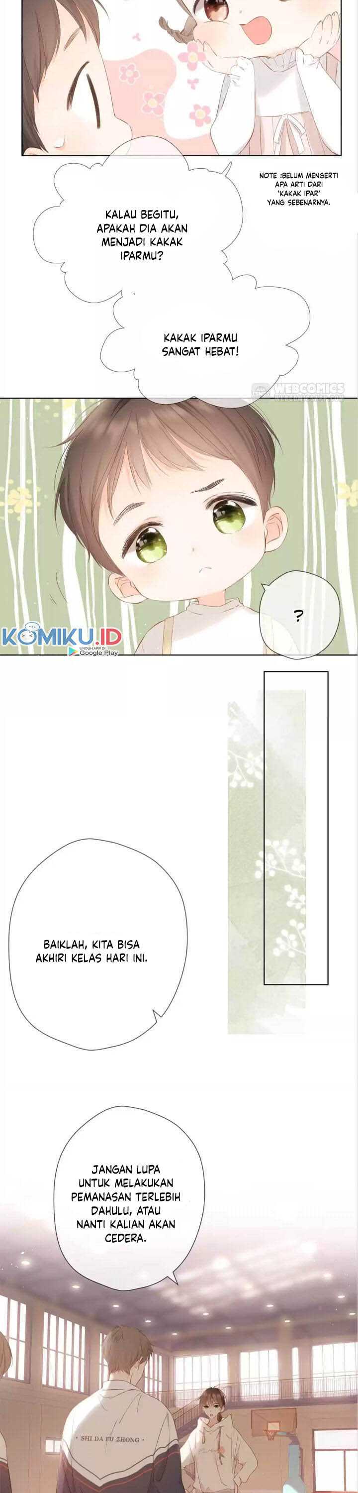 Once More Chapter 46 Once More Chapter 46