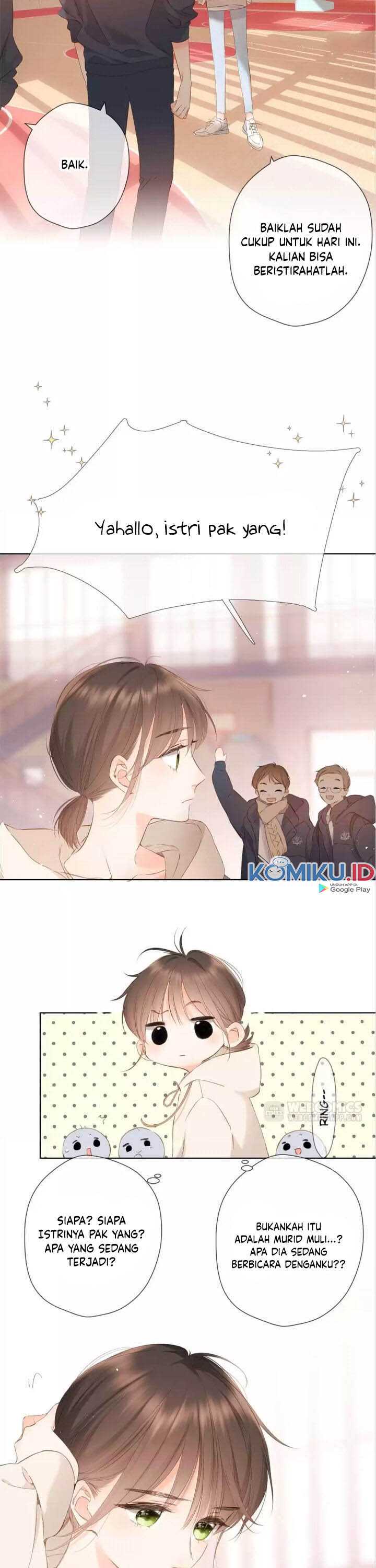 Once More Chapter 46 Once More Chapter 46