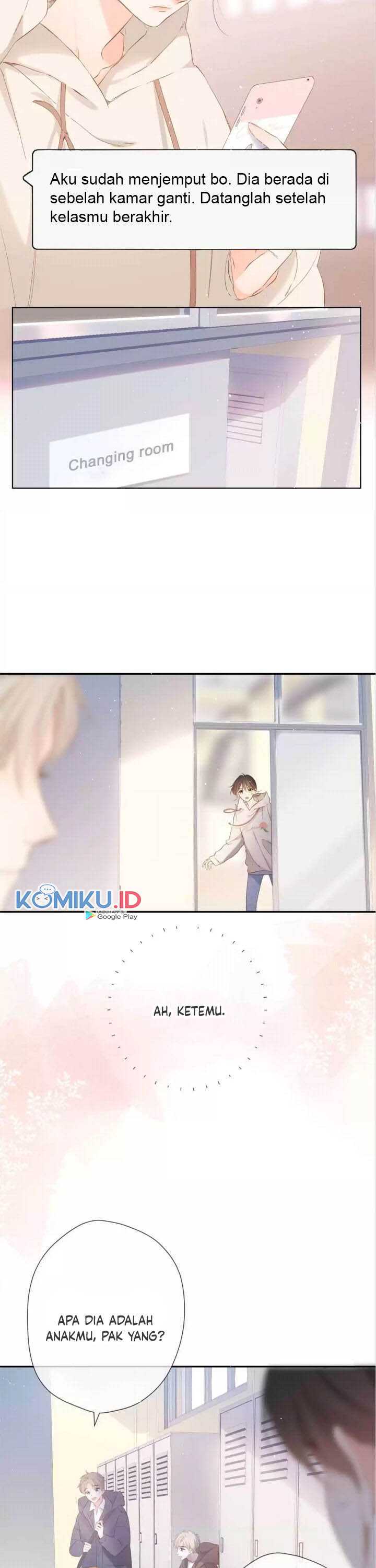 Once More Chapter 46 Once More Chapter 46
