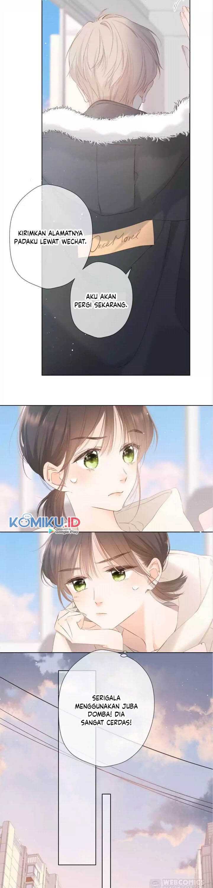 Once More Chapter 46 Once More Chapter 46
