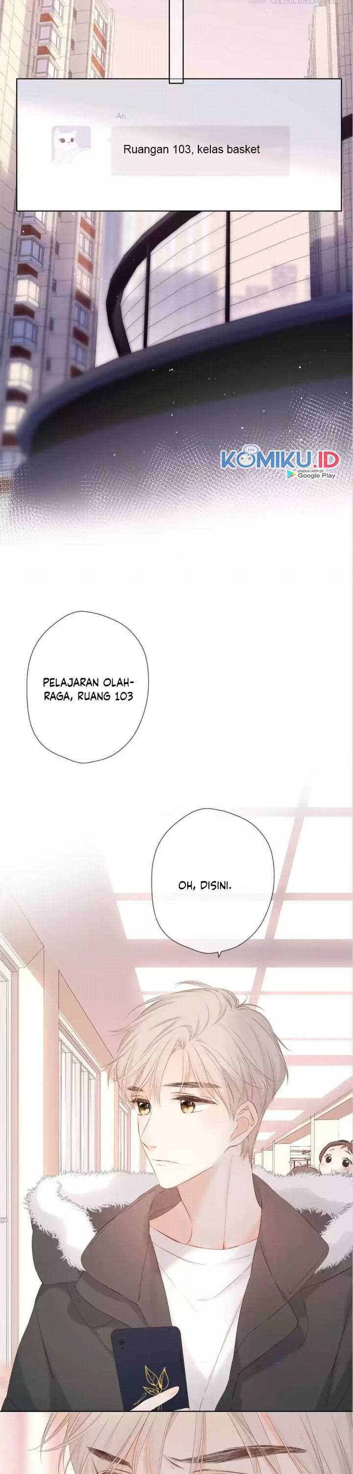 Once More Chapter 46 Once More Chapter 46