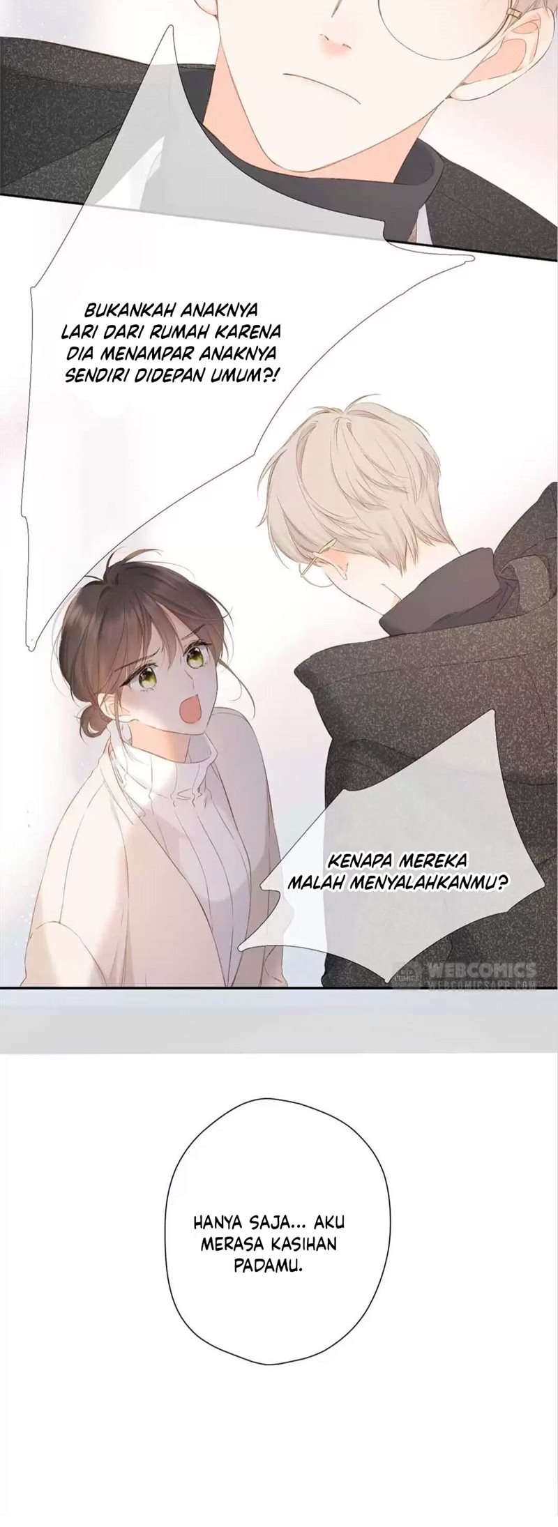 Once More Chapter 50 Once More Chapter 50