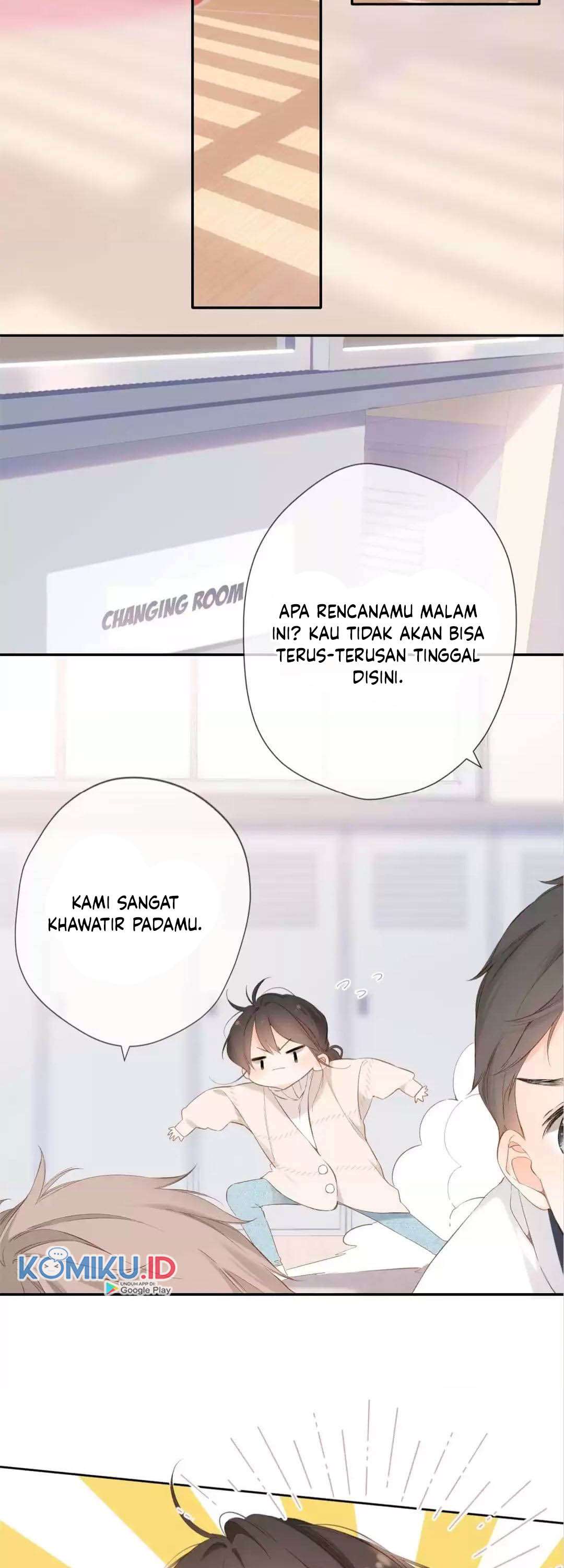 Once More Chapter 51 Once More Chapter 51