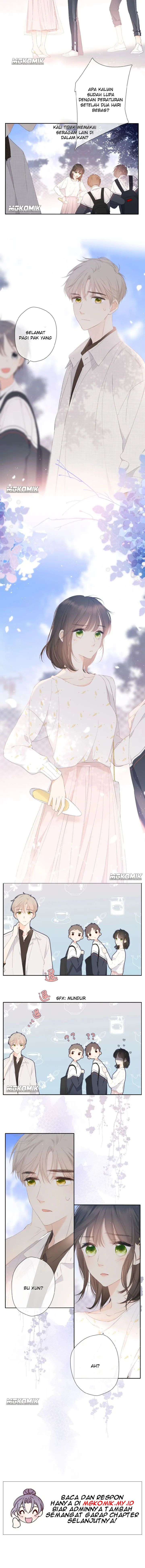 Once More Chapter 8 Once More Chapter 8