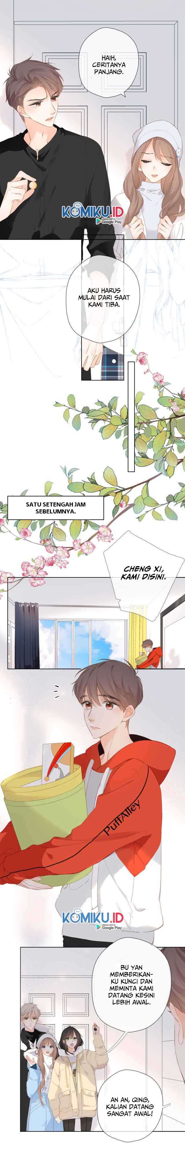 Once More Chapter 82