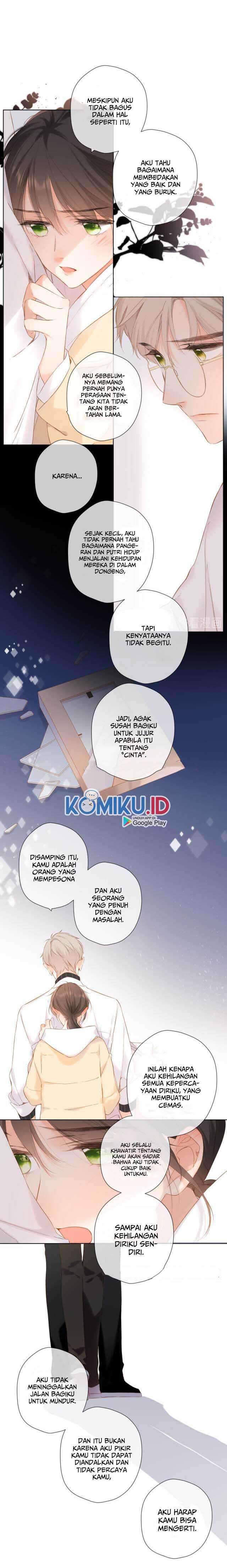 Once More Chapter 89