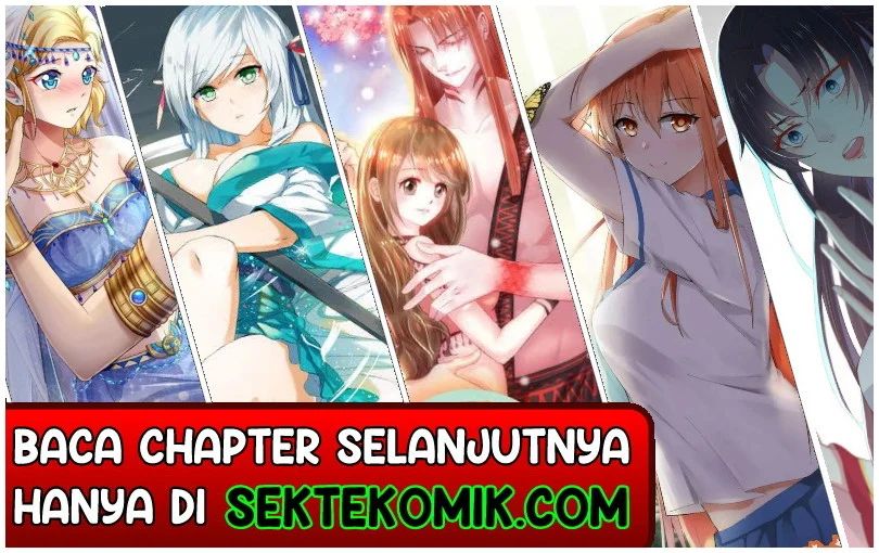 Legend Of The Tyrant Empress Chapter 46