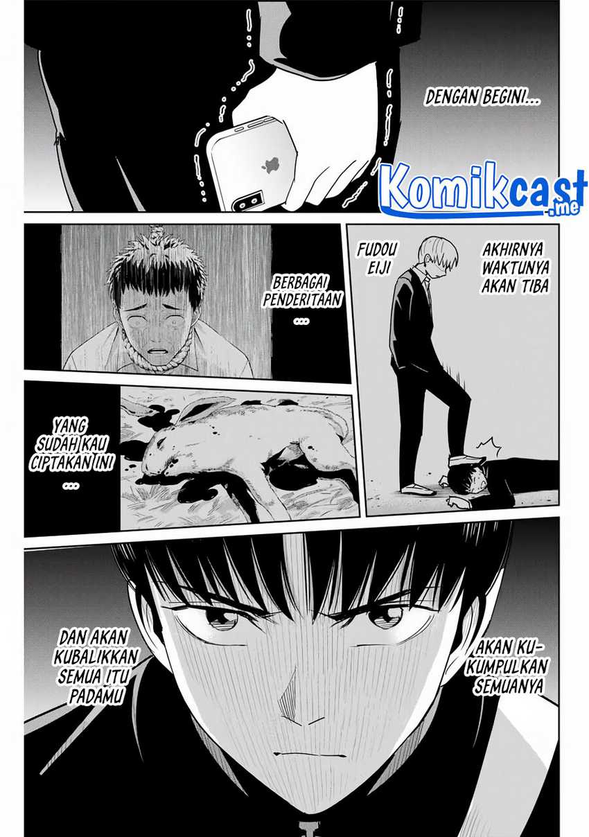 Fukushuu No Kyoukasho Chapter 44