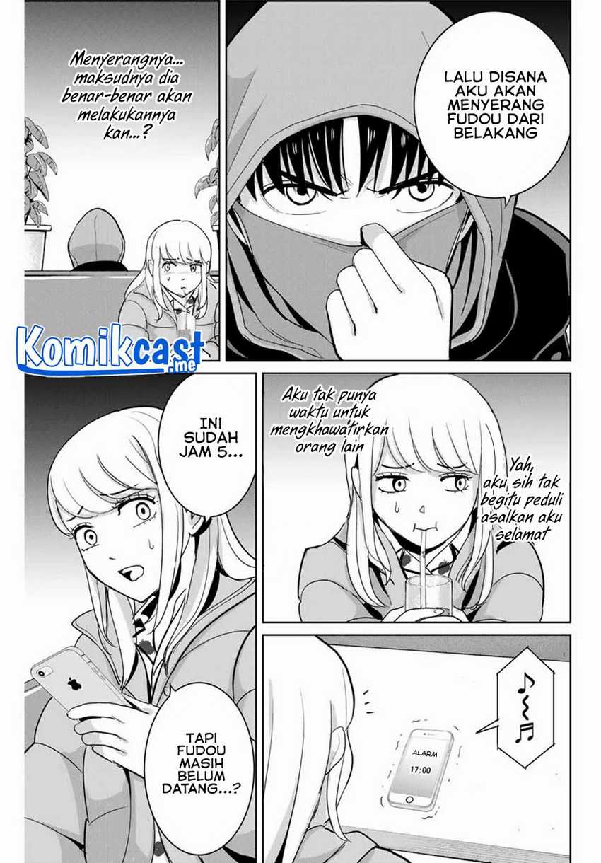 Fukushuu No Kyoukasho Chapter 52