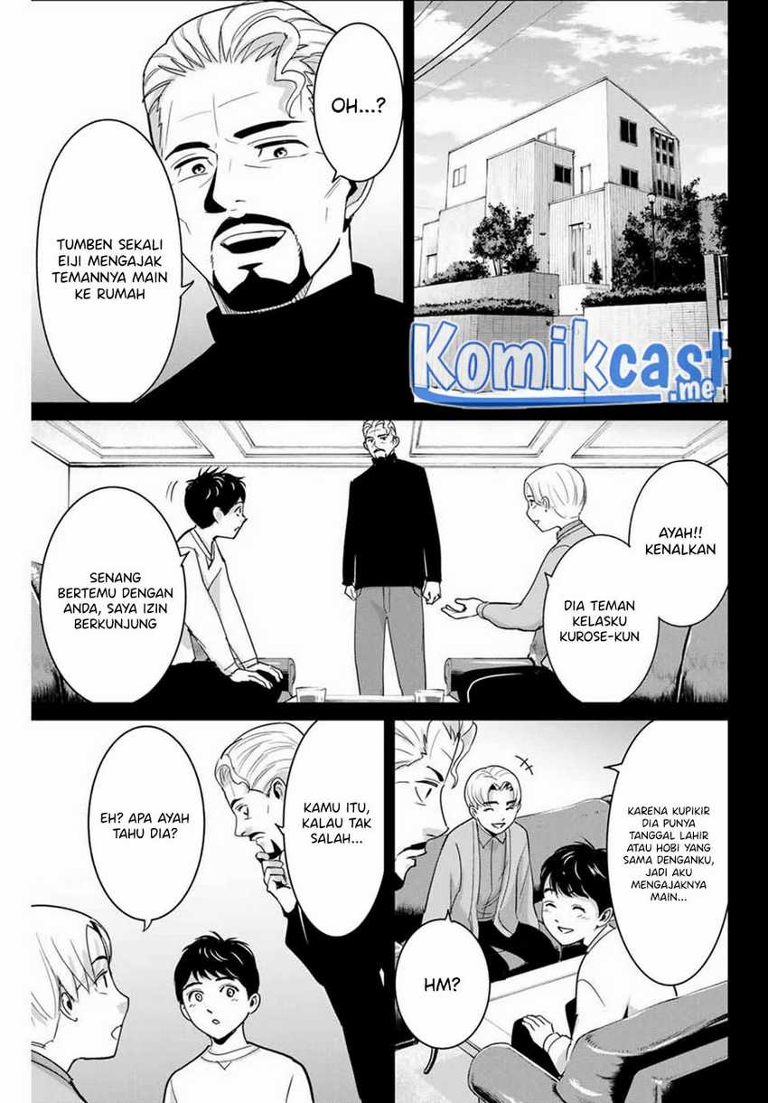 Fukushuu No Kyoukasho Chapter 53