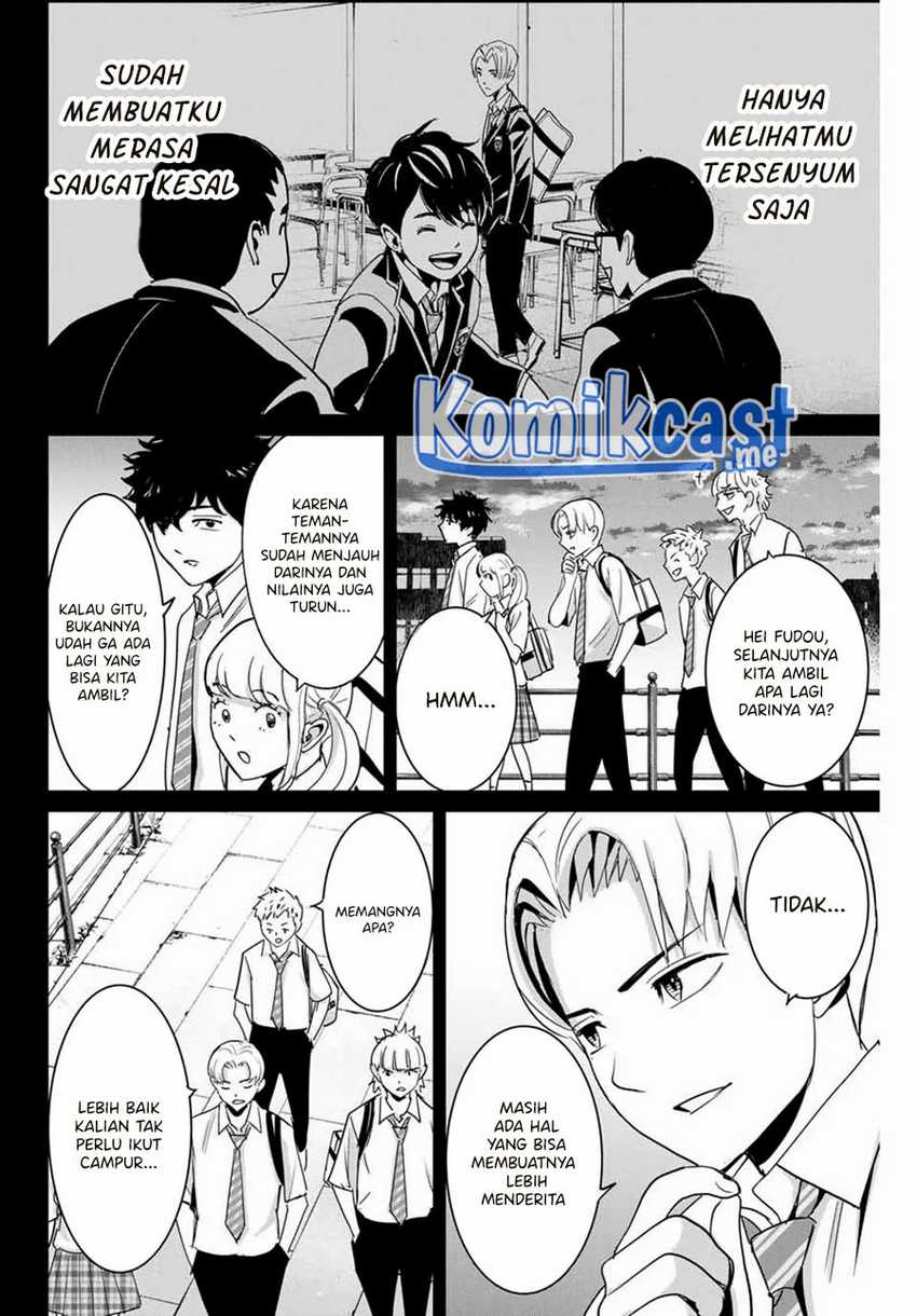 Fukushuu No Kyoukasho Chapter 54