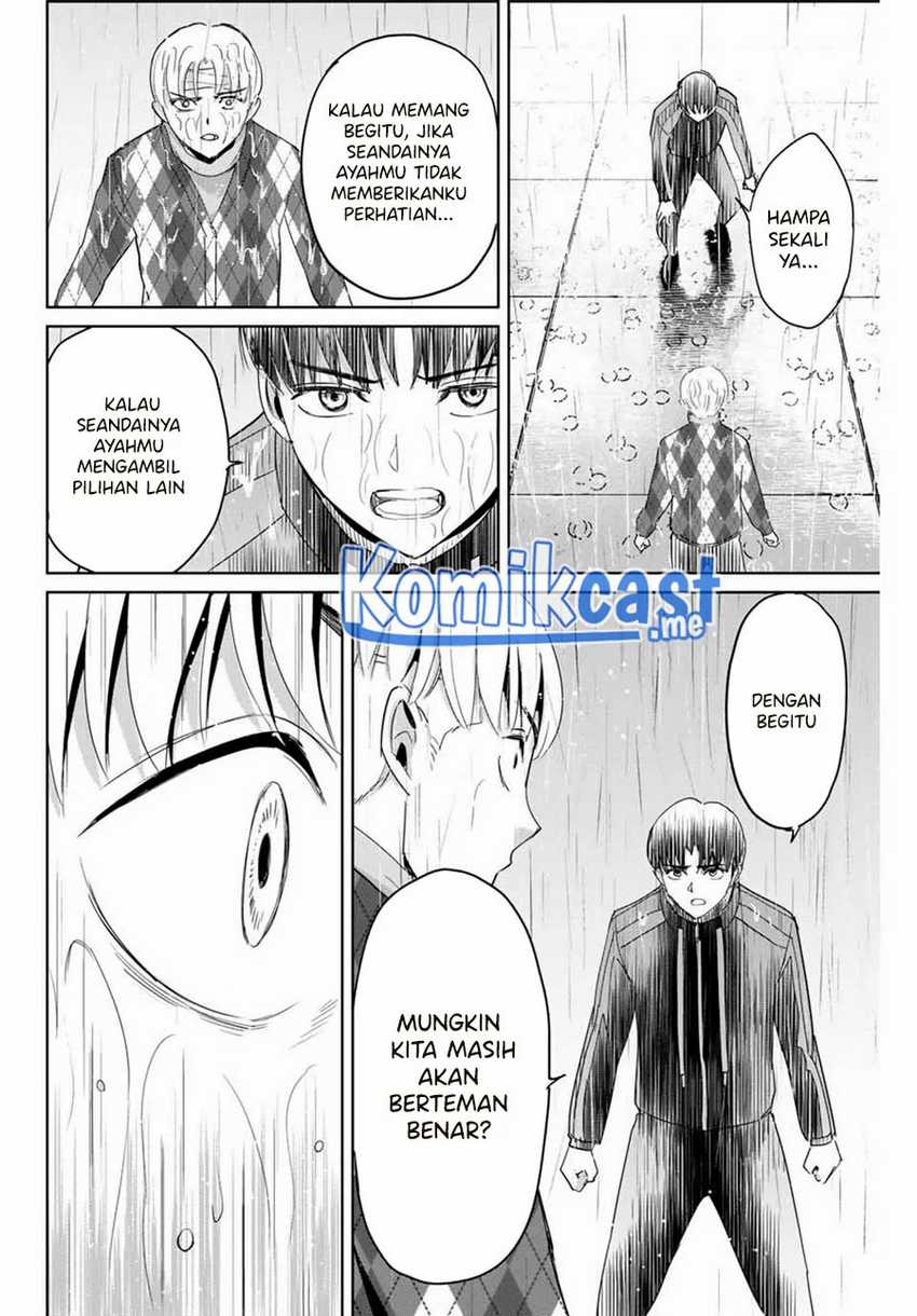 Fukushuu No Kyoukasho Chapter 54