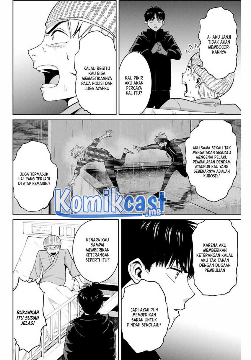 Fukushuu No Kyoukasho Chapter 57