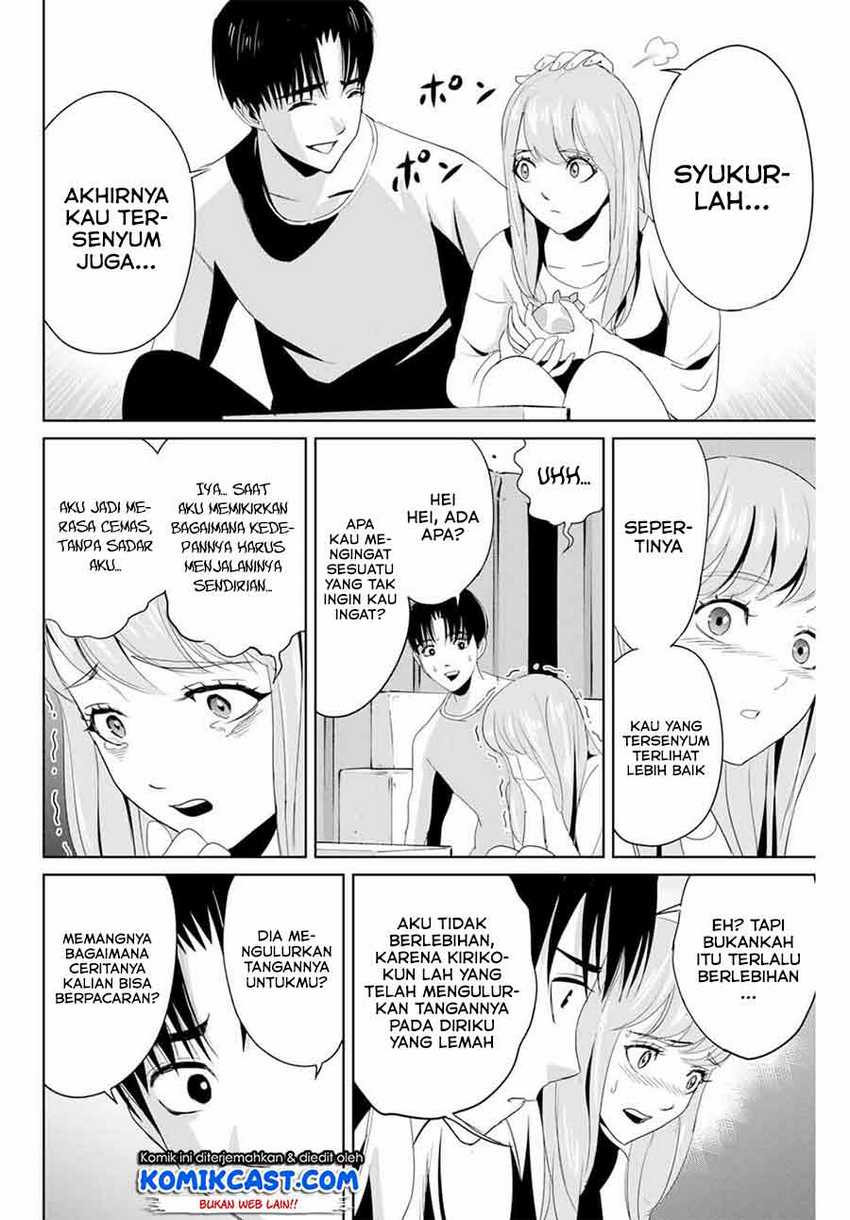 Fukushuu No Kyoukasho Chapter 6