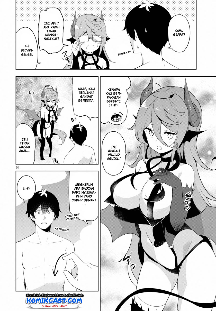 Isekai Shuppan No Henshuu-san Chapter 2