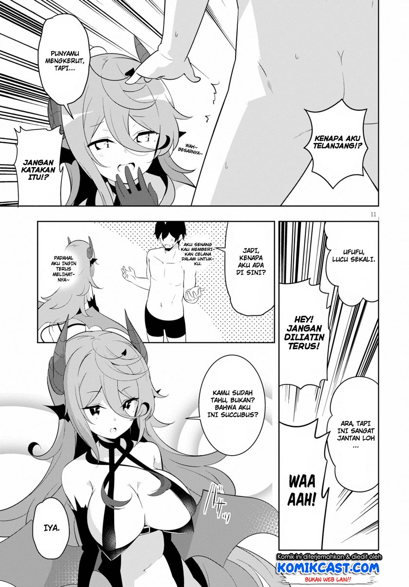 Isekai Shuppan No Henshuu-san Chapter 2