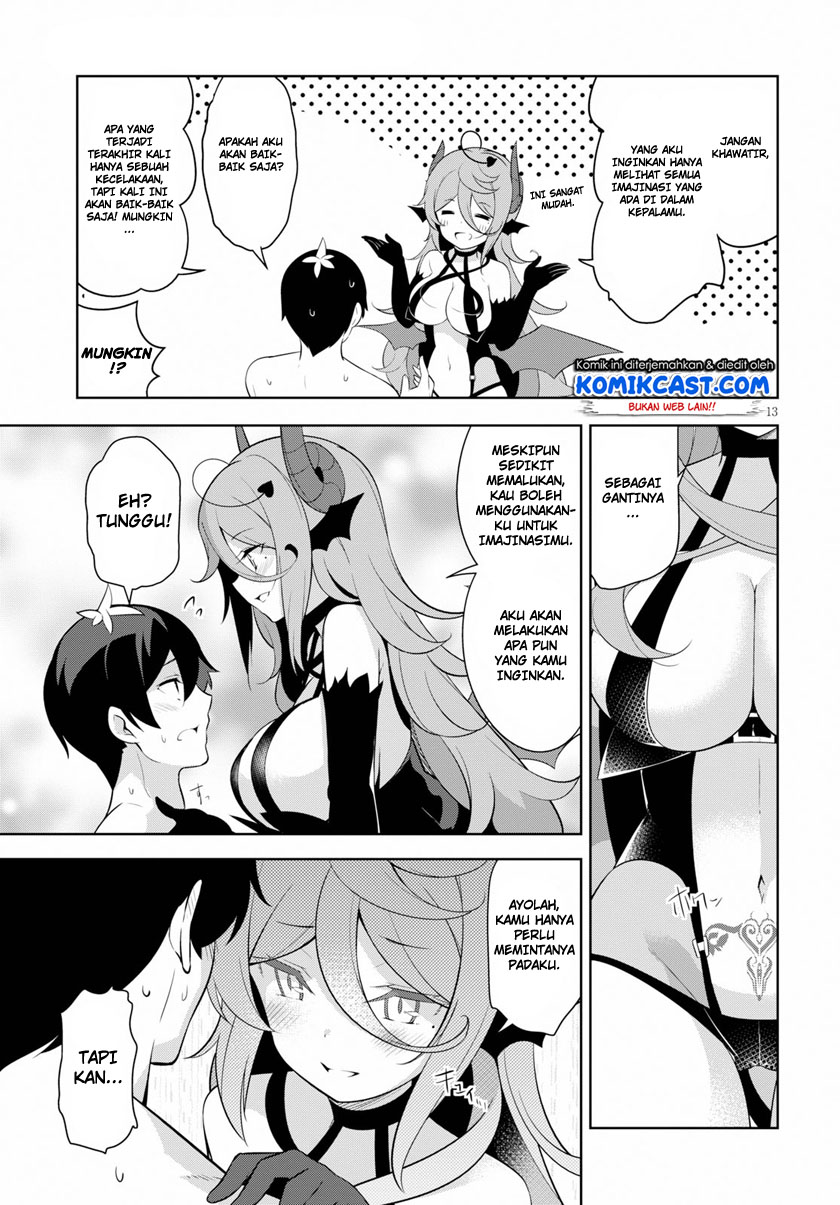 Isekai Shuppan No Henshuu-san Chapter 2