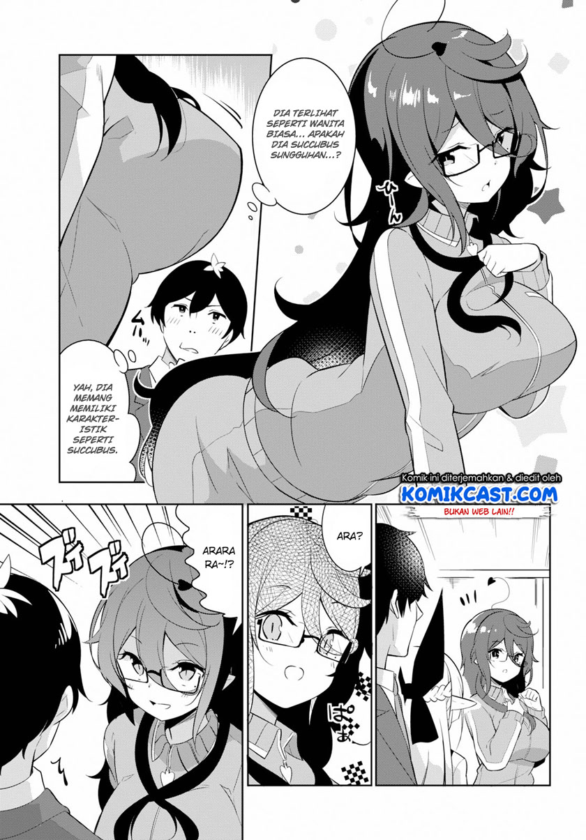 Isekai Shuppan No Henshuu-san Chapter 2