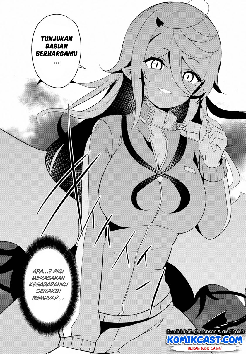 Isekai Shuppan No Henshuu-san Chapter 2