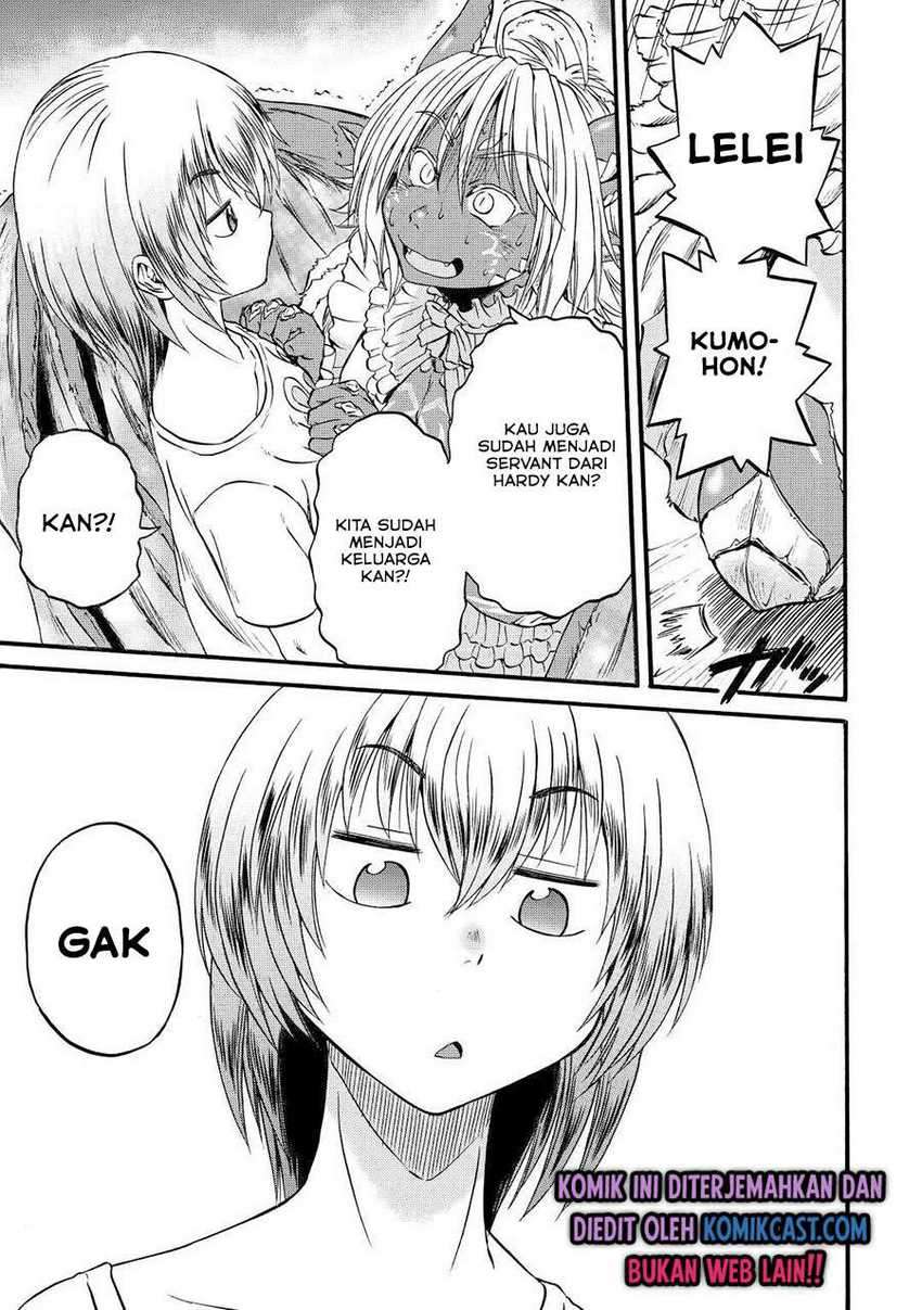 Gate Jietai Kare No Chi Nite, Kaku Tatakeri Chapter 102