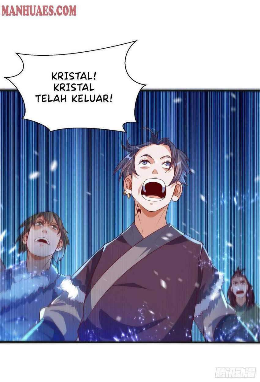 Martial Inverse Chapter 67