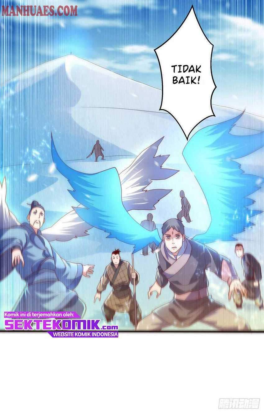 Martial Inverse Chapter 67